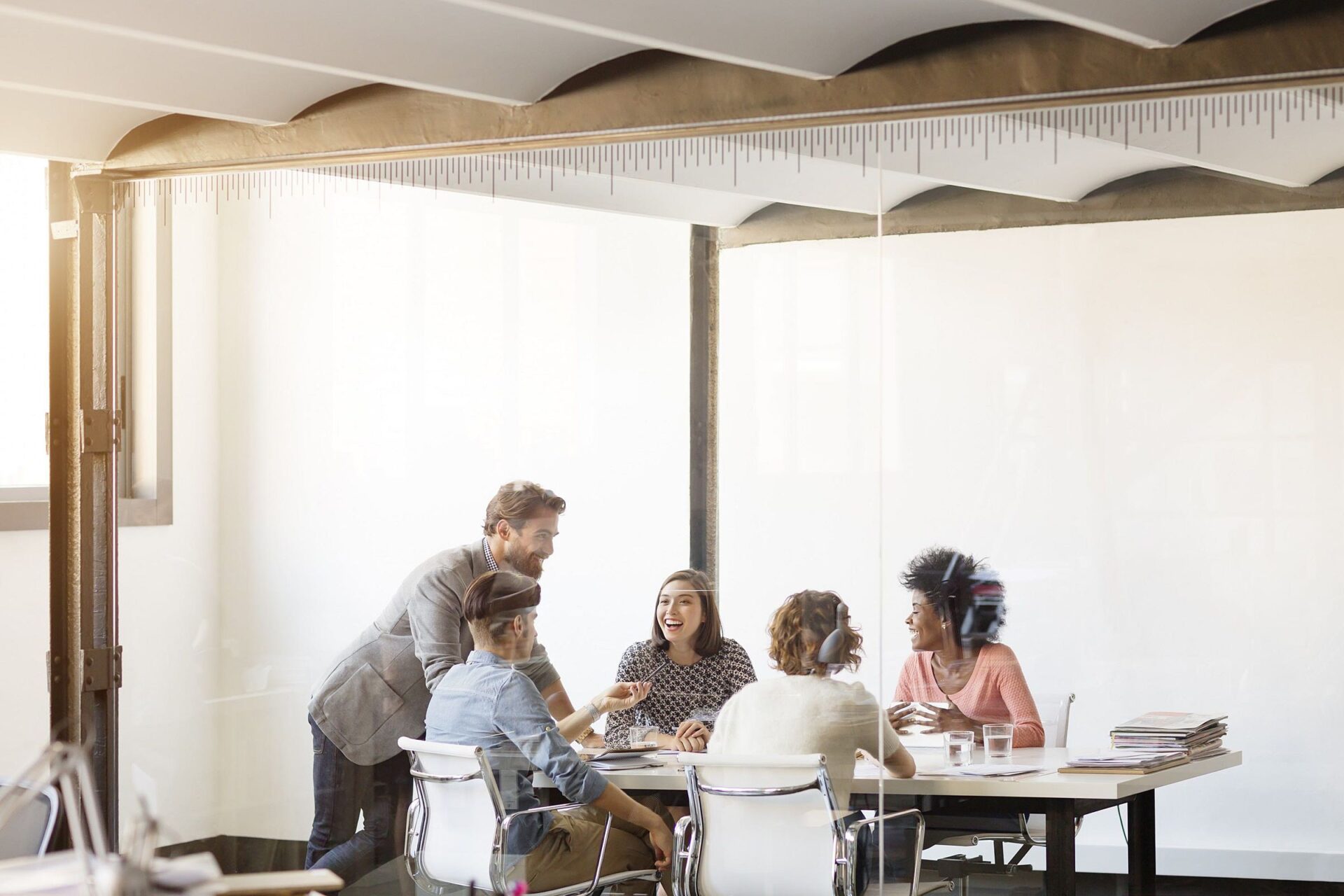 5 vantagens da cultura e do clima organizacional para os funcionários
